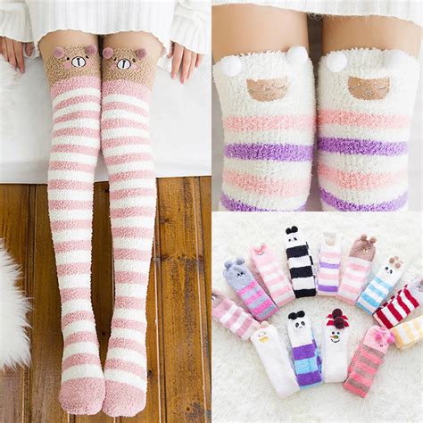 asian thigh high socks|Japanese Thigh High Socks .